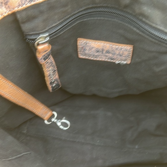 Bed Stu Stevie tote - Picture 11 of 14